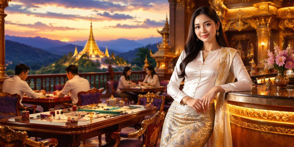 55mmr55 စလော့ခရီးစဉ်