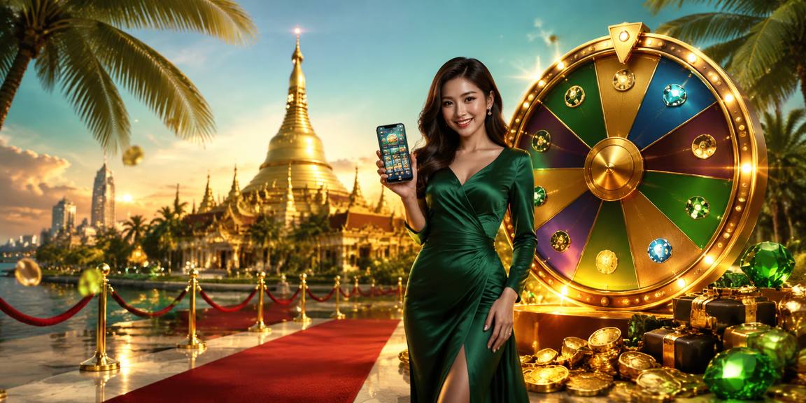 55mmr55 စလော့အထူးကမ်းလှမ်းချက်
